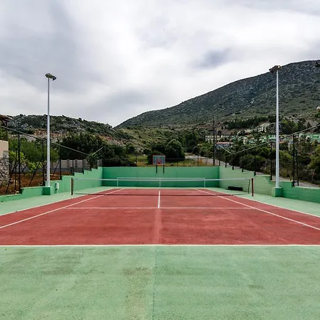 Magia Village מלון 3*