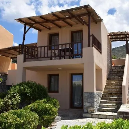 Magia Village מלון