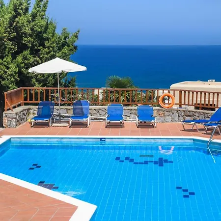 מלון Magia Village 3*