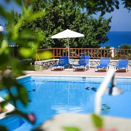 Magia Village Koutouloufari