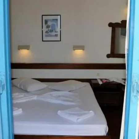 Magia Village Koutouloufari