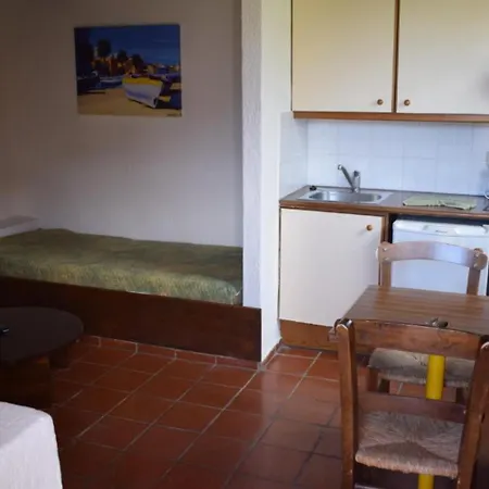 Magia Village מלון Koutouloufari