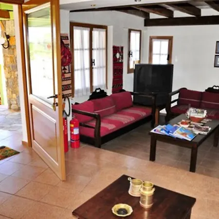 Magia Village מלון 3*