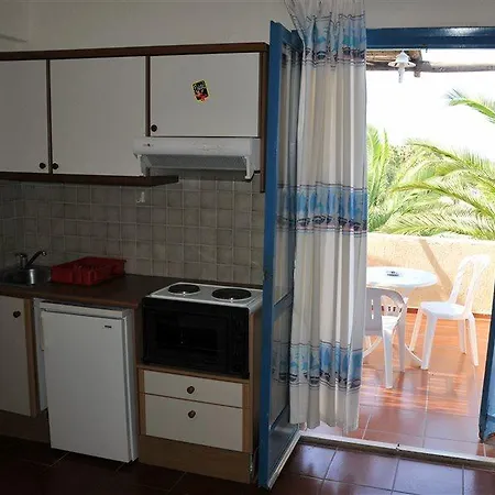 Magia Village 3* Koutouloufari (Crete)