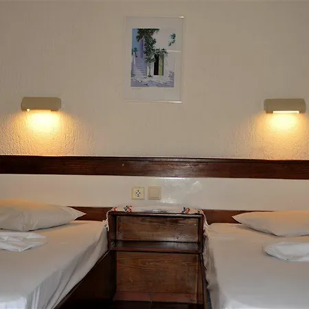 Magia Village Hotel Koutouloufari (Crete)