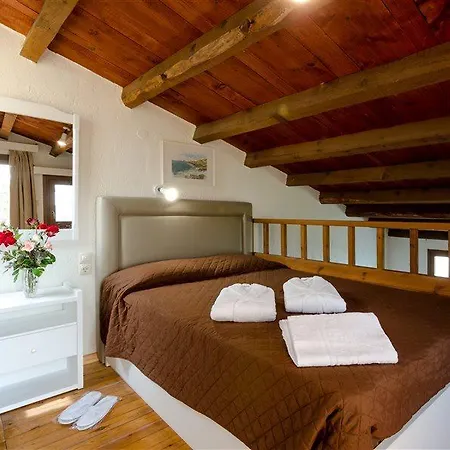 Magia Village 3*