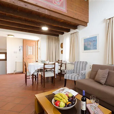 Magia Village 3*