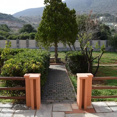 Magia Village 3* Koutouloufari (Crete)