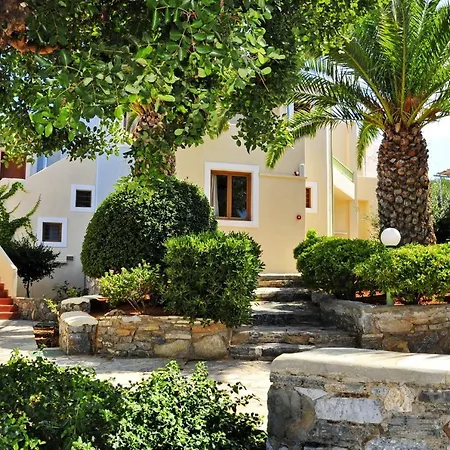 Magia Village 3*