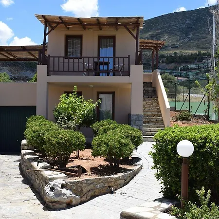 Magia Village Koutouloufari (Crete)
