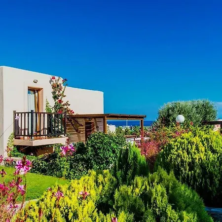 Magia Village Hotel Koutouloufari (Crete)
