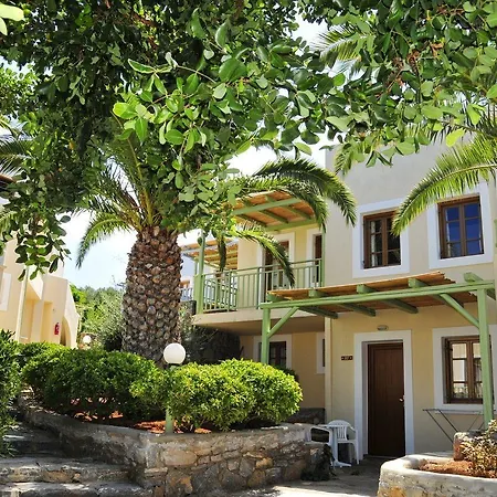 Magia Village 3*