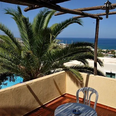 Magia Village Hotel Koutouloufari (Crete)