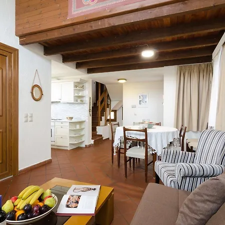 Hotel Magia Village 3*