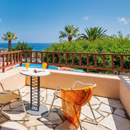 Magia Village 3*