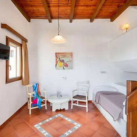 Magia Village Hotel Koutouloufari (Crete)