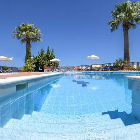 Magia Village 3*