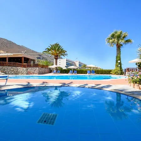 Hotel Magia Village