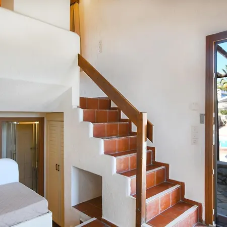 Hotel Magia Village Koutouloufari (Crete)