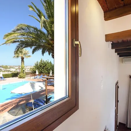 Magia Village 3*