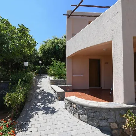 Magia Village 3* Koutouloufari (Crete)