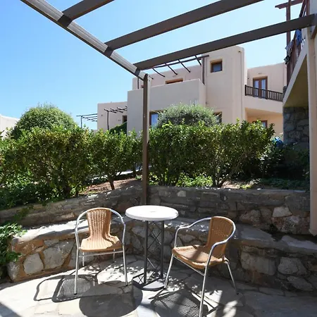 Magia Village 3* Koutouloufari (Crete)