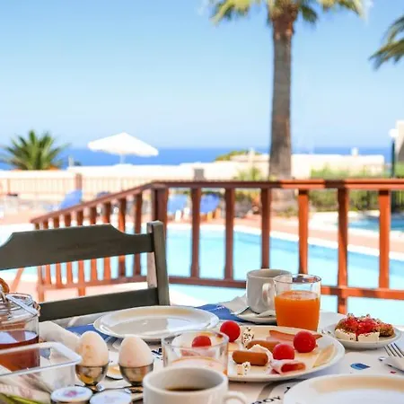 Magia Village 3* Koutouloufari (Crete)