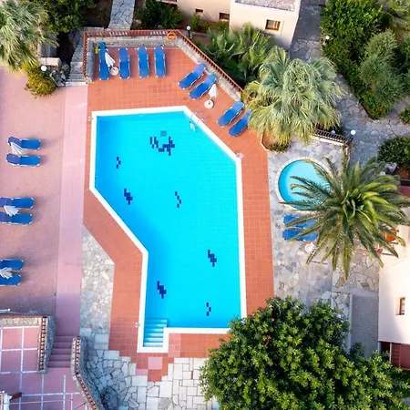 Hotel Magia Village