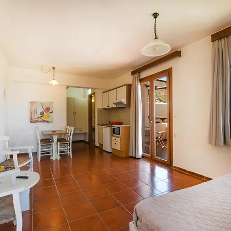 Magia Village 3*