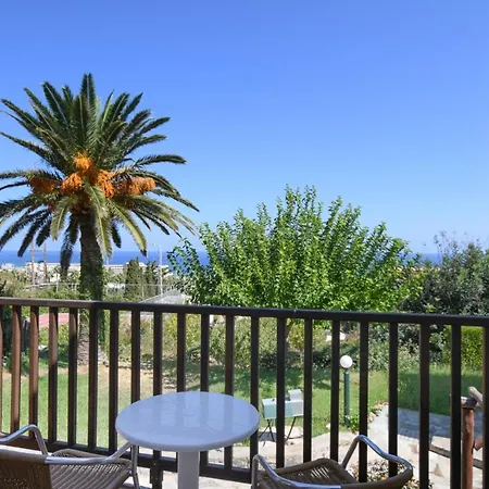 Magia Village Hotel Koutouloufari (Crete)