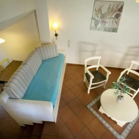 Hotel Magia Village