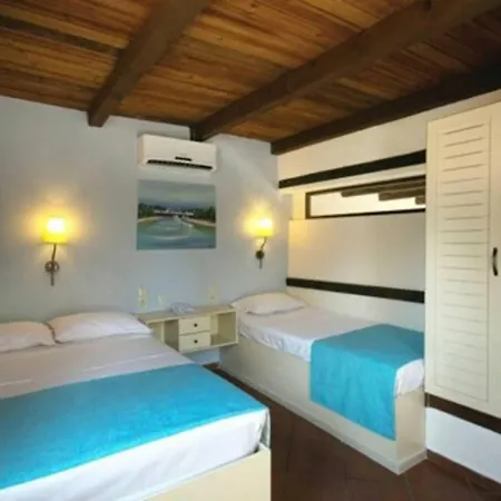 Hotel Magia Village 3*