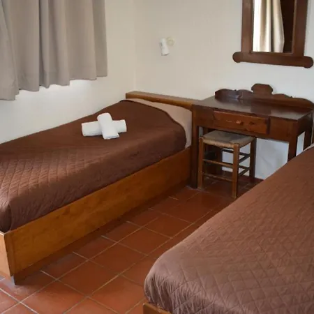 Magia Village Hotel Koutouloufari (Crete)