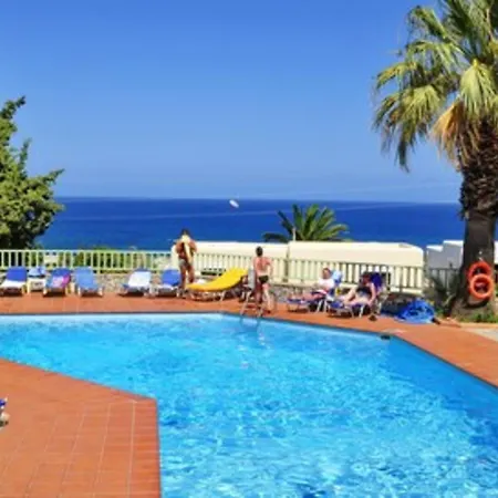 Magia Village Hotel Koutouloufari (Crete)