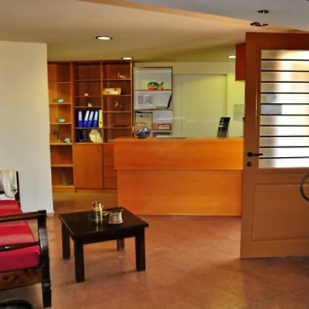 Magia Village Hotel 3*