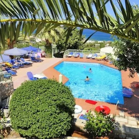 Hotel Magia Village 3*