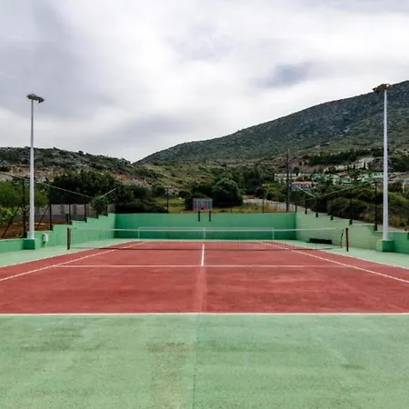 Magia Village Hotel