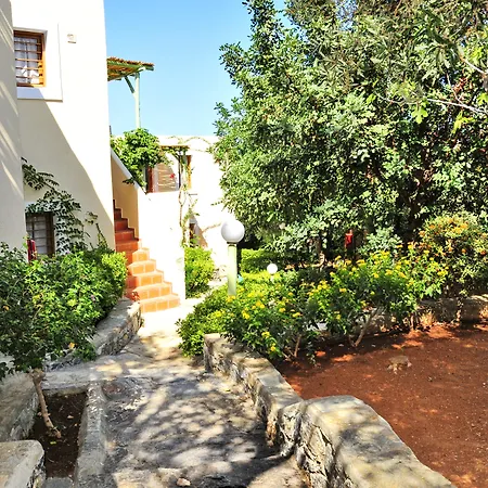 Magia Village 3*